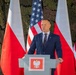 Oleszno cultural center dedicated to Staff Sgt. Michael Ollis, honoring U.S.-Poland bond