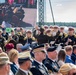 Oleszno cultural center dedicated to Staff Sgt. Michael Ollis, honoring U.S.-Poland bond