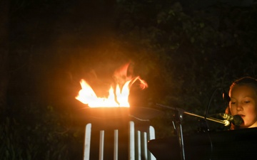 Beek Commemorates 82nd Anniversary of Liberation
