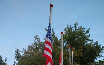 Beek Commemorates 82nd Anniversary of Liberation