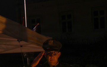 Beek Commemorates 82nd Anniversary of Liberation