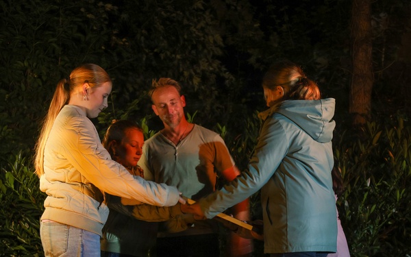 Beek Commemorates 82nd Anniversary of Liberation