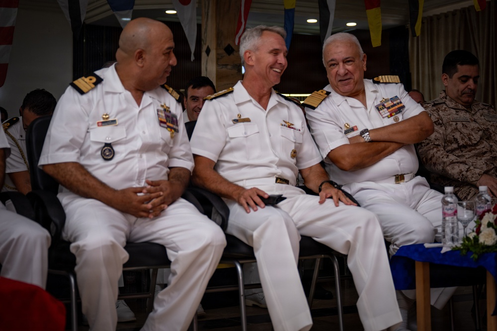 Phoenix Express 2026 concludes in Tunisia