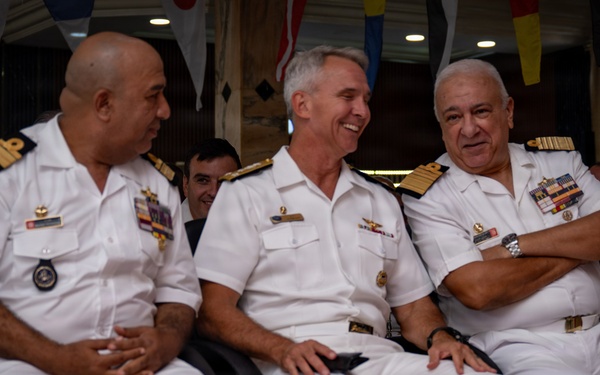 Phoenix Express 2026 concludes in Tunisia