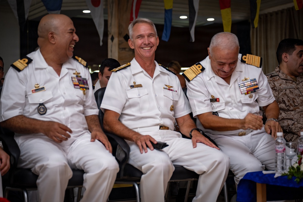 Phoenix Express 2026 concludes in Tunisia