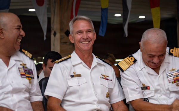 Phoenix Express 2026 concludes in Tunisia