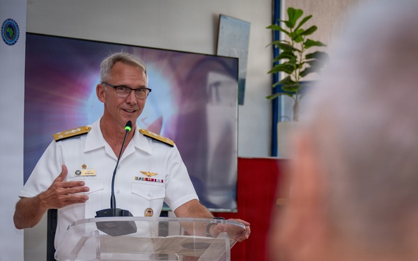 Phoenix Express 2026 concludes in Tunisia