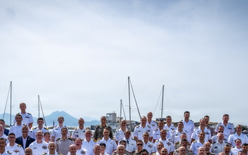 Phoenix Express 2026 concludes in Tunisia