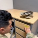 USAG Rheinland-Pfalz supports routine barracks inspections