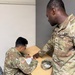 USAG Rheinland-Pfalz supports routine barracks inspections