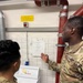 USAG Rheinland-Pfalz supports routine barracks inspections