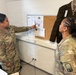 USAG Rheinland-Pfalz supports routine barracks inspections