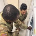 USAG Rheinland-Pfalz supports routine barracks inspections