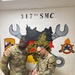 USAG Rheinland-Pfalz supports routine barracks inspections