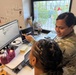 USAG Rheinland-Pfalz supports routine barracks inspections