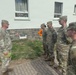 USAG Rheinland-Pfalz supports routine barracks inspections