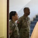 Army Barracks Inspection