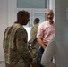 Army Barracks Inspection