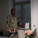 Army Barracks Inspection