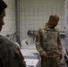 Army Barracks Inspection
