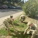 USAG Rheinland-Pfalz supports routine barracks inspections