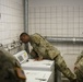 Army Barracks Inspection