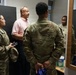 Army Barracks Inspection