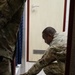 Army Barracks Inspection