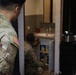 Army Barracks Inspection