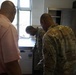 Army Barracks Inspection