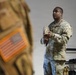 Army Barracks Inspection