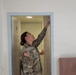 Army Barracks Inspection