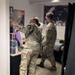 Army Barracks Inspection
