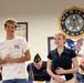 Ansbach Middle High School students share their Boys and Girls State experiences