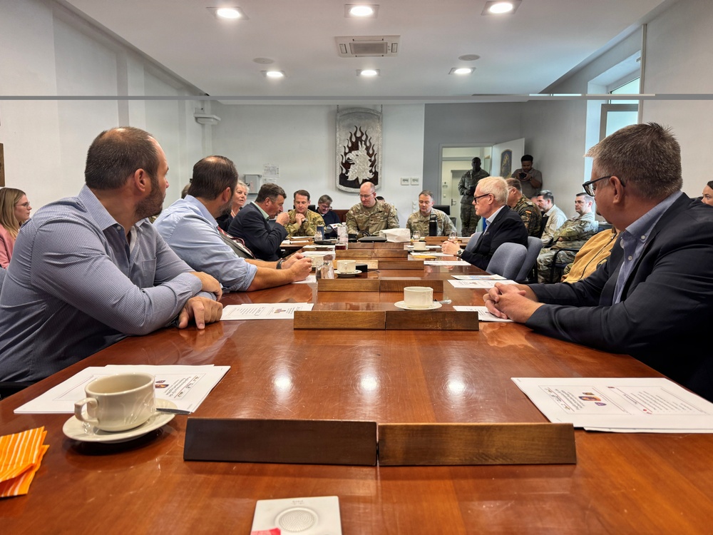 Noise Abatement Commission meeting