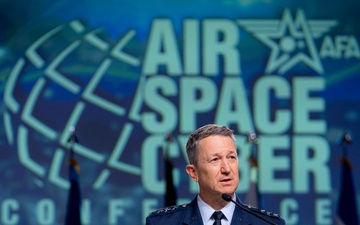 AFA Conference