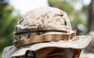 Mike Company Land Navigation
