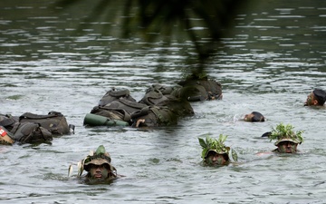 Southern Vanguard 2026 Field Training Exercise kicks off in Sauce, Peru