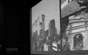 History Division, The Legacy of  9-11 An Anthology