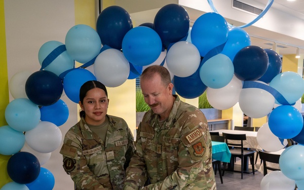 86th AW celebrates 79 years of air power
