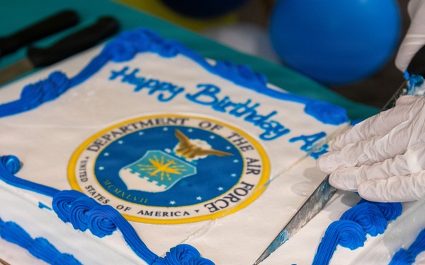 86th AW celebrates 79 years of air power
