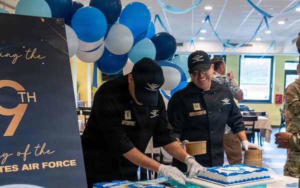 86th AW celebrates 79 years of air power