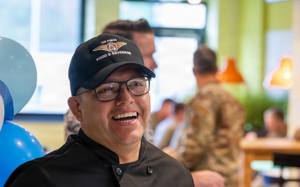 86th AW celebrates 79 years of air power