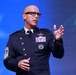 CMSSF Delivers Keynote
