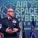 CMSSF Delivers Keynote