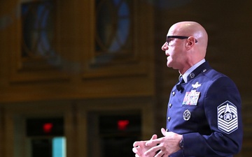 CMSSF Offers Keynote