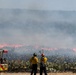 Goodfellow Fire and Emergency Services performs Emergency Mutual Aid calls