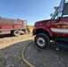 Goodfellow Fire and Emergency Services performs Emergency Mutual Aid calls