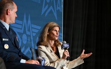 Promotions Recruiting &amp; Retention Panel