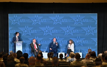 Promotions Recruiting &amp; Retention Panel